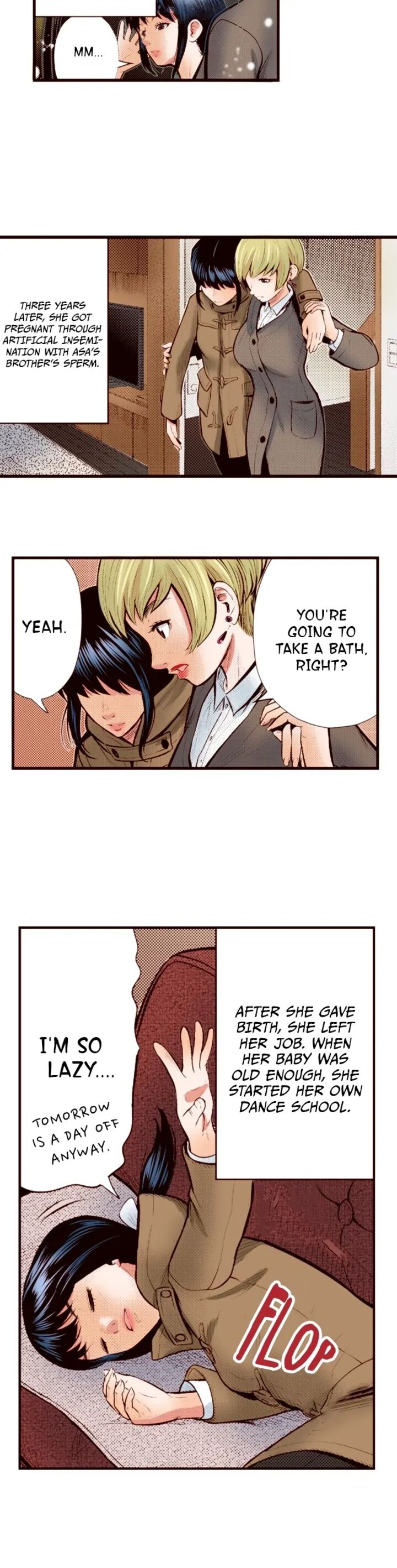 Giniro No Genders 78 4