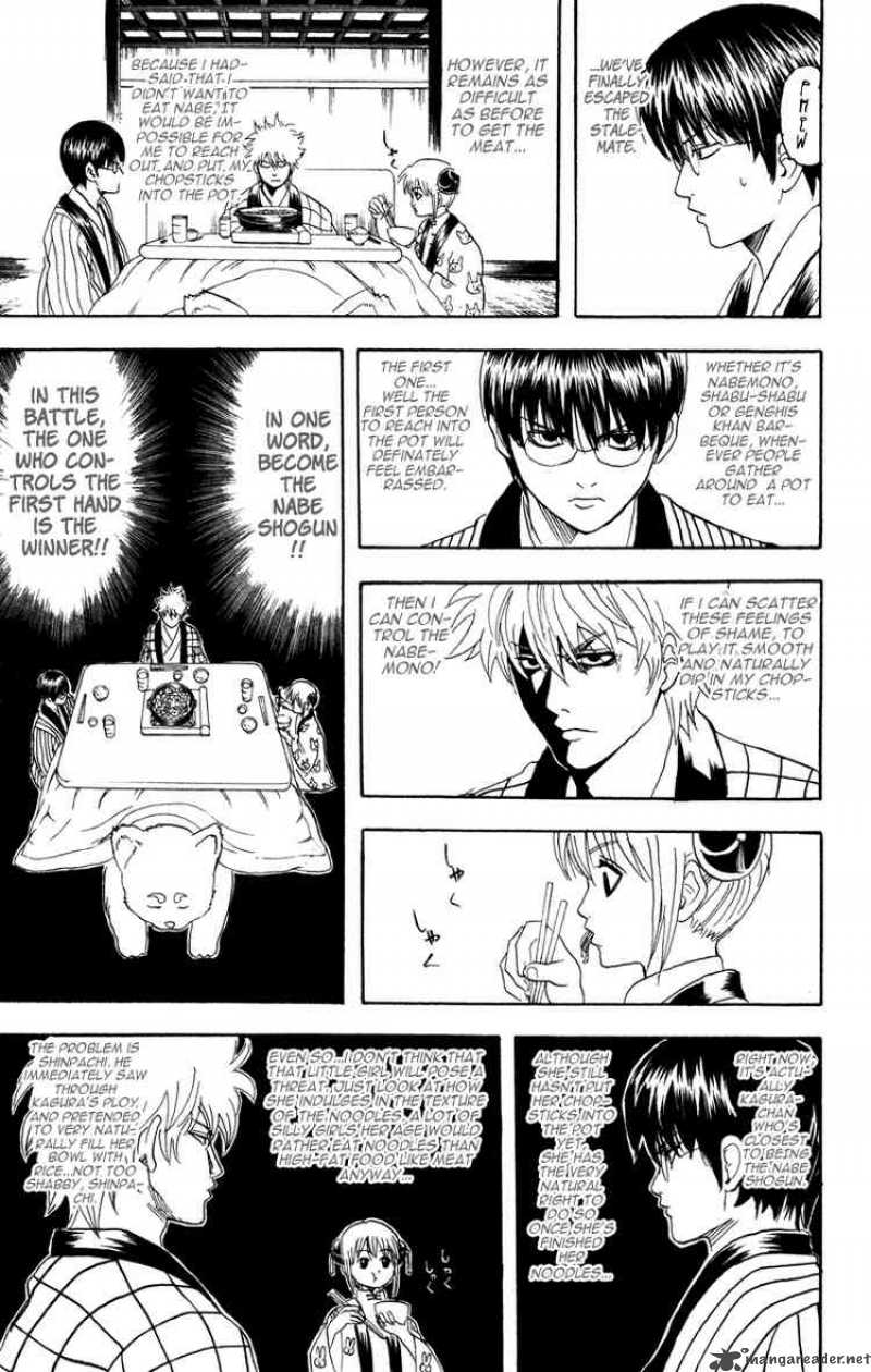 Gintama 100 9