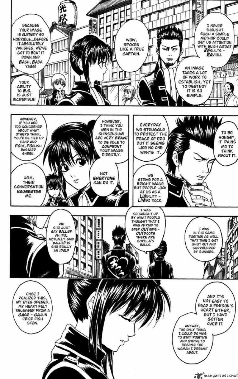 Gintama 101 14