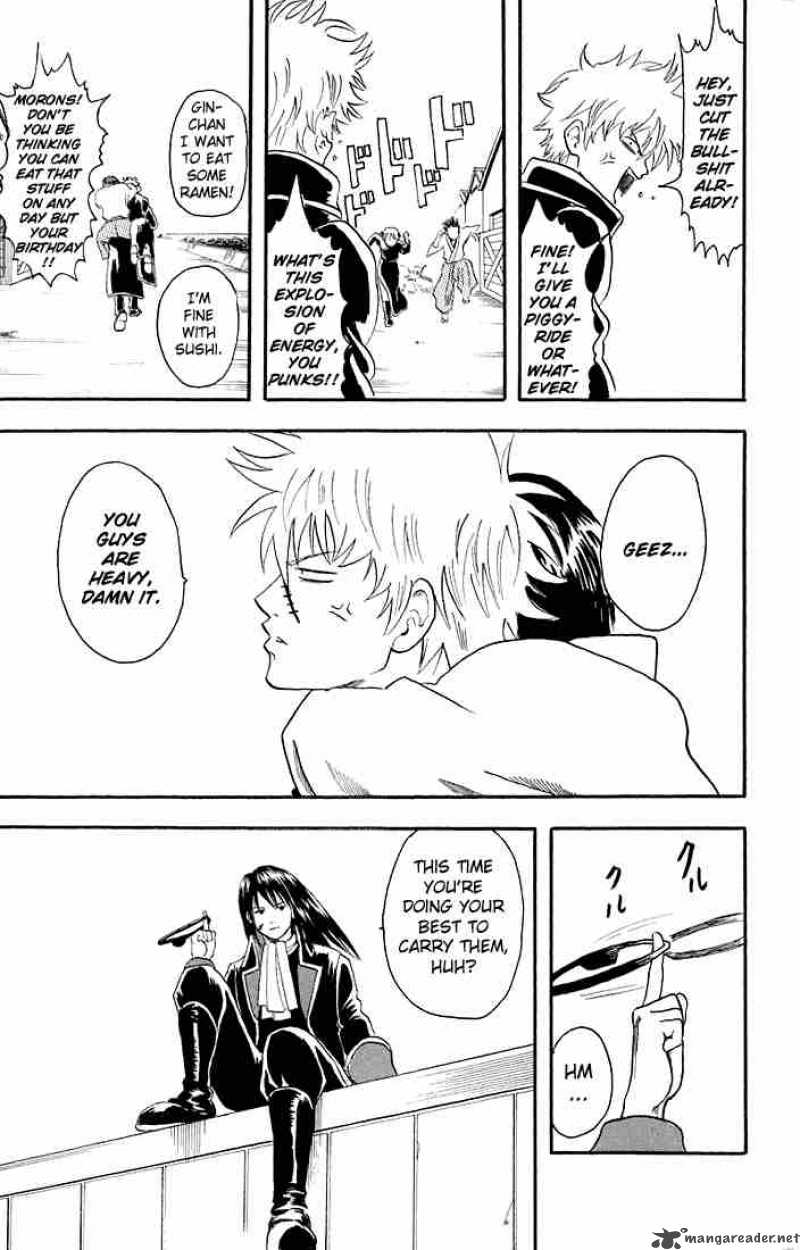 Gintama 14 21