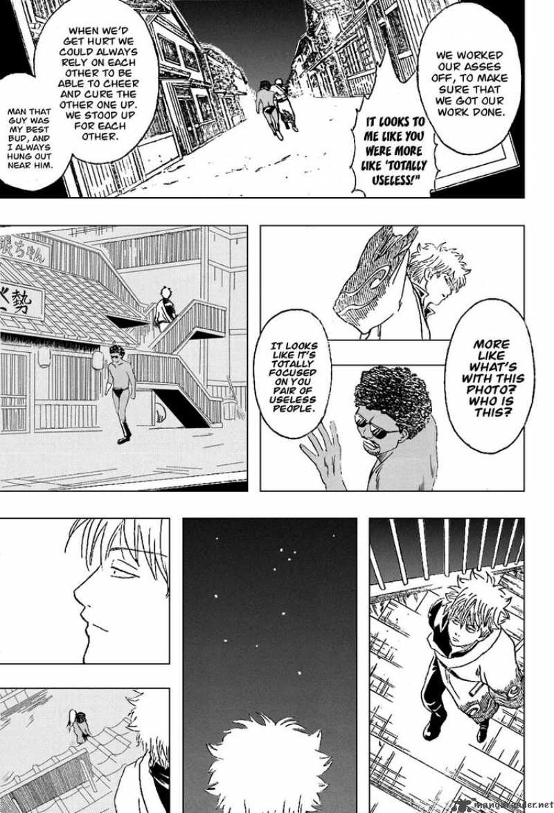 Gintama 195 15