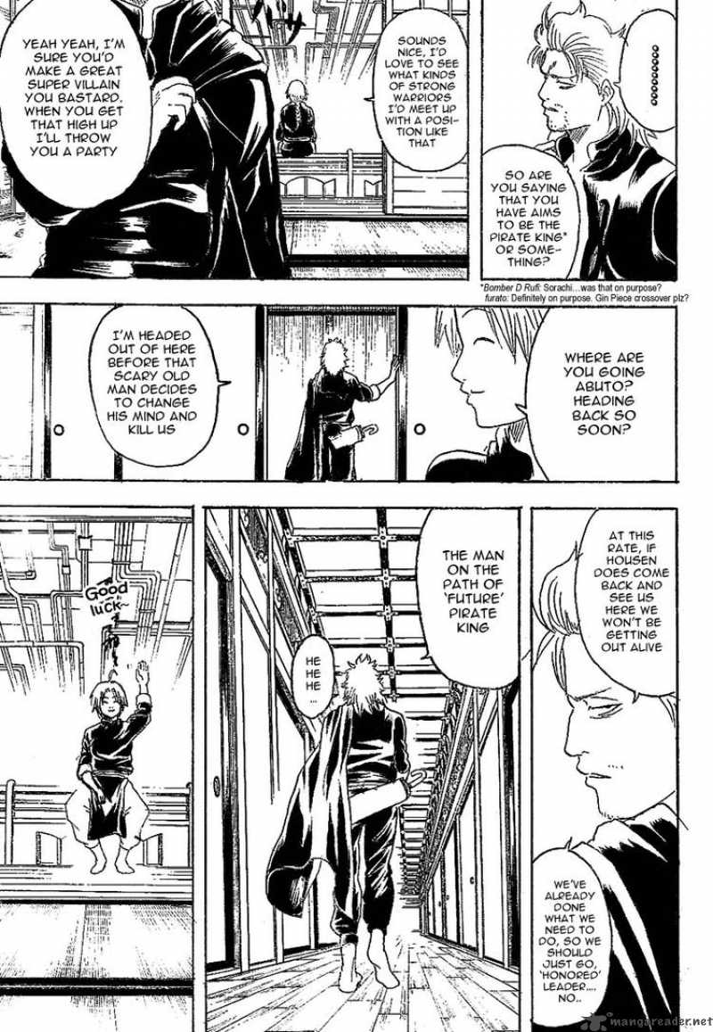 Gintama 216 9