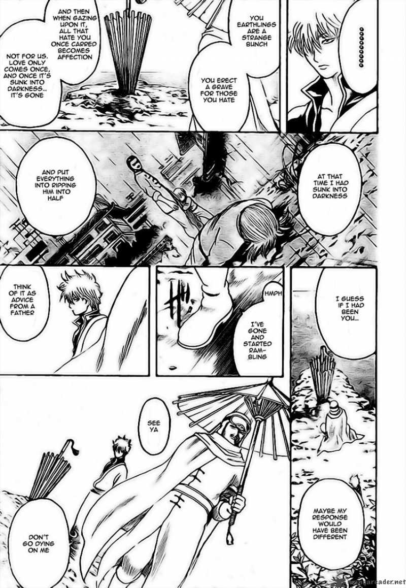 Gintama 228 11