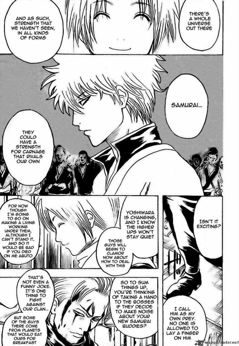 Gintama 228 5