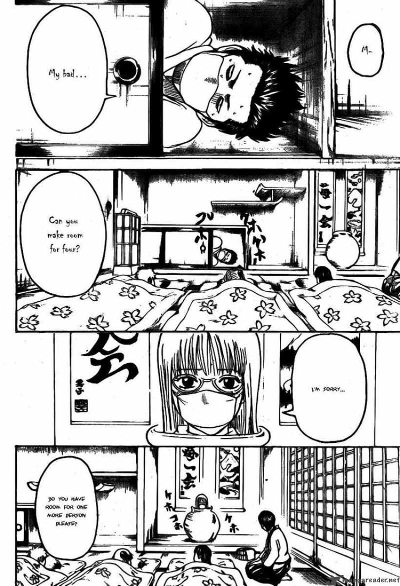 Gintama 246 8