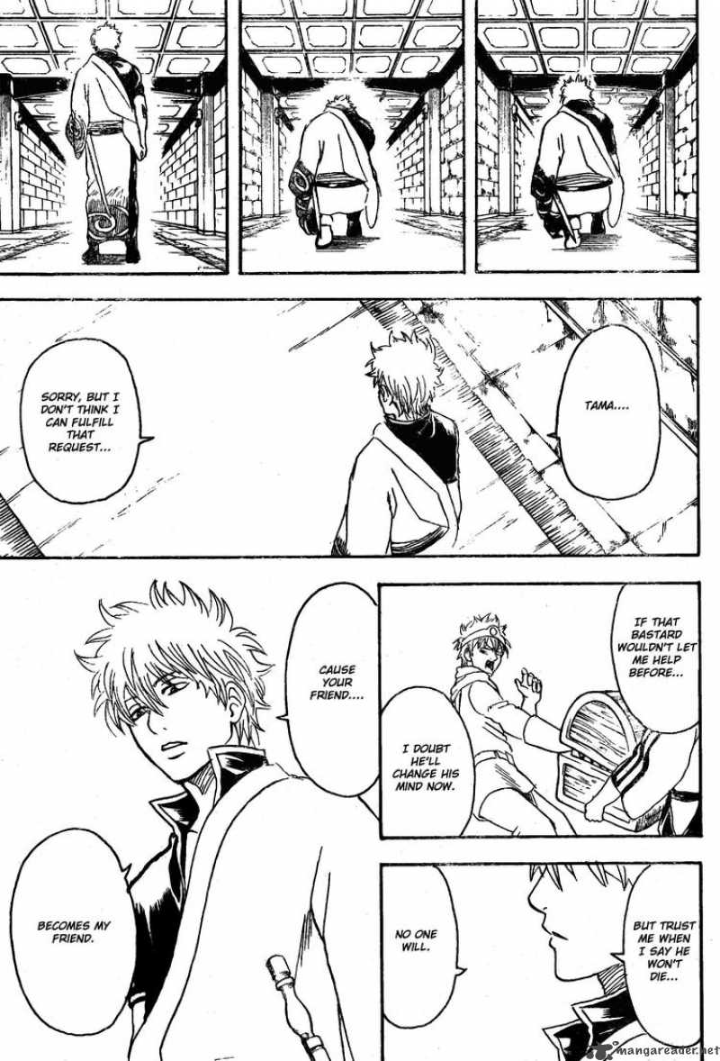 Gintama 249 17