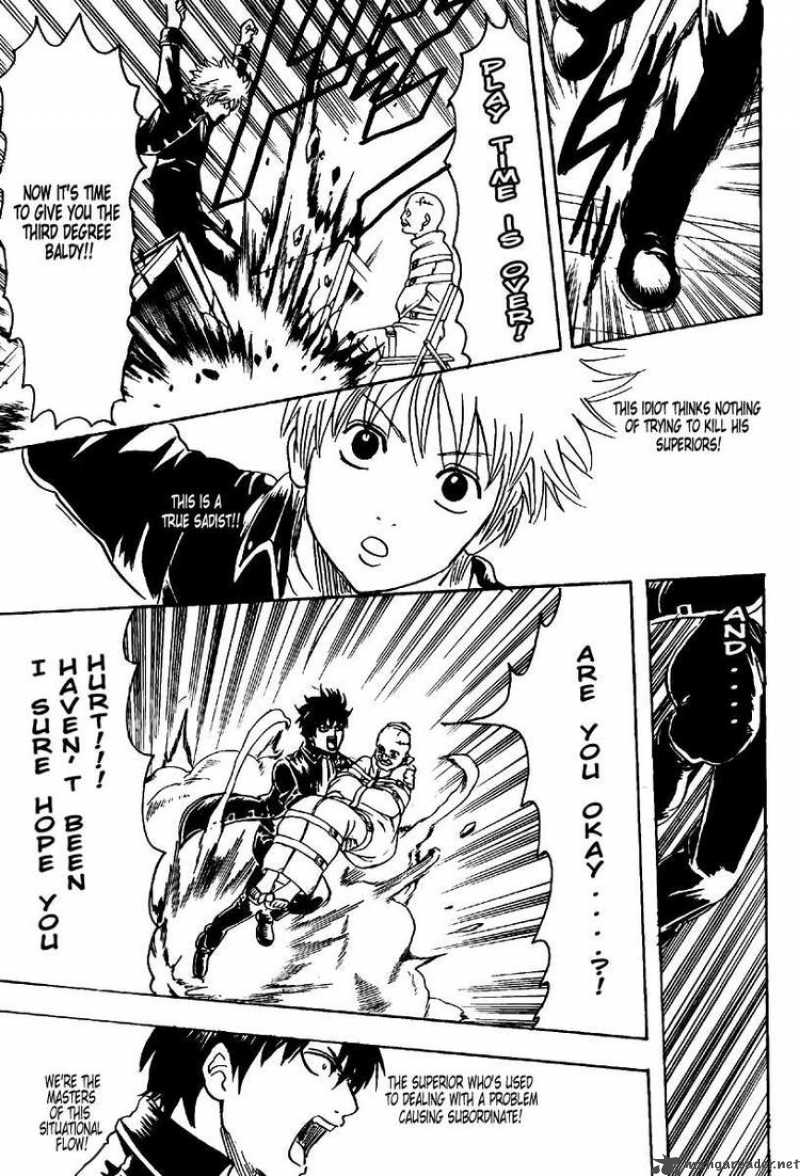 Gintama 252 15