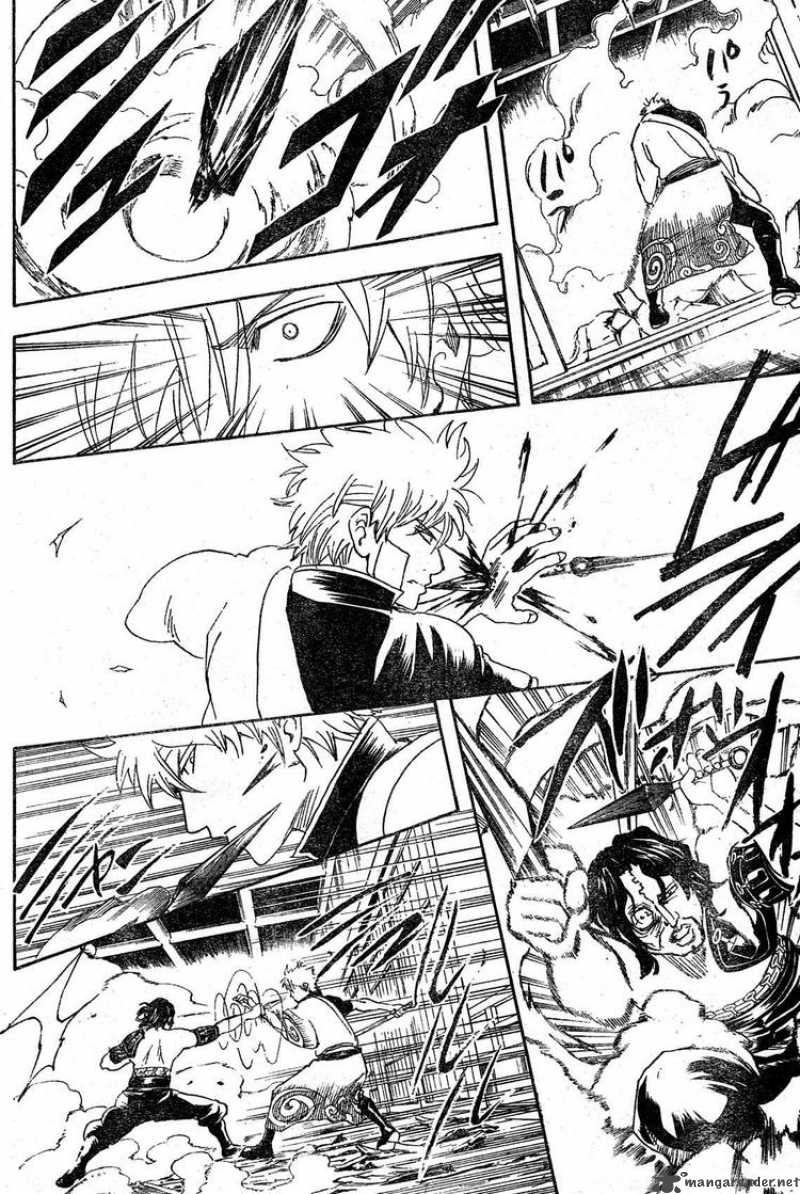 Gintama 259 16