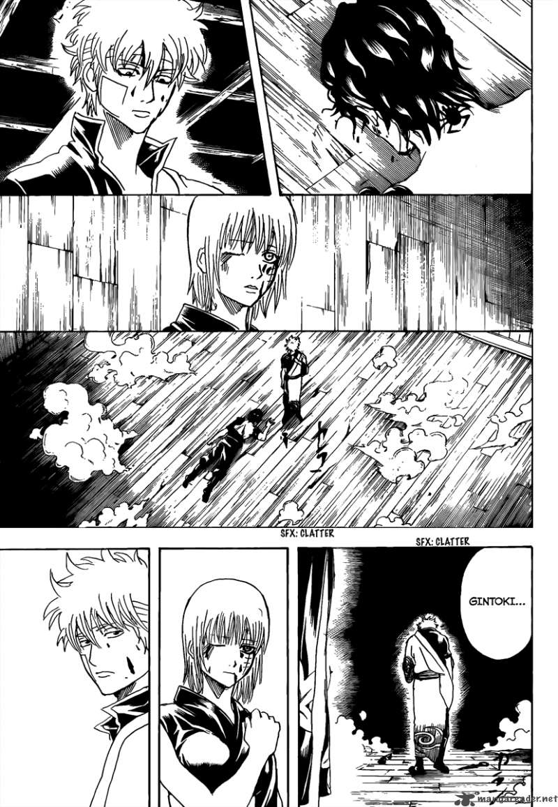 Gintama 260 15