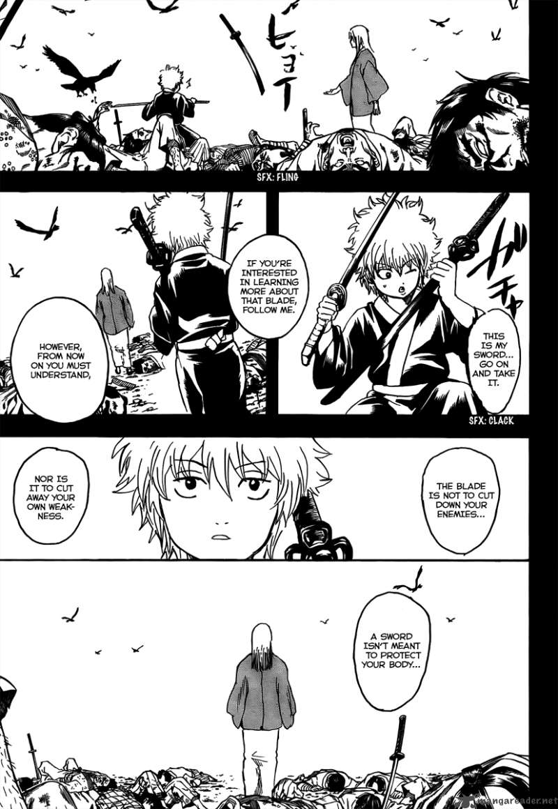 Gintama 260 3