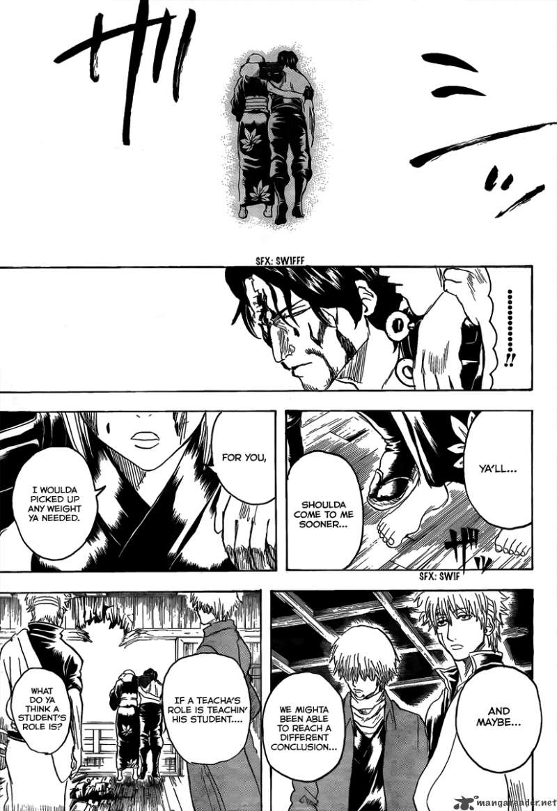 Gintama 261 13