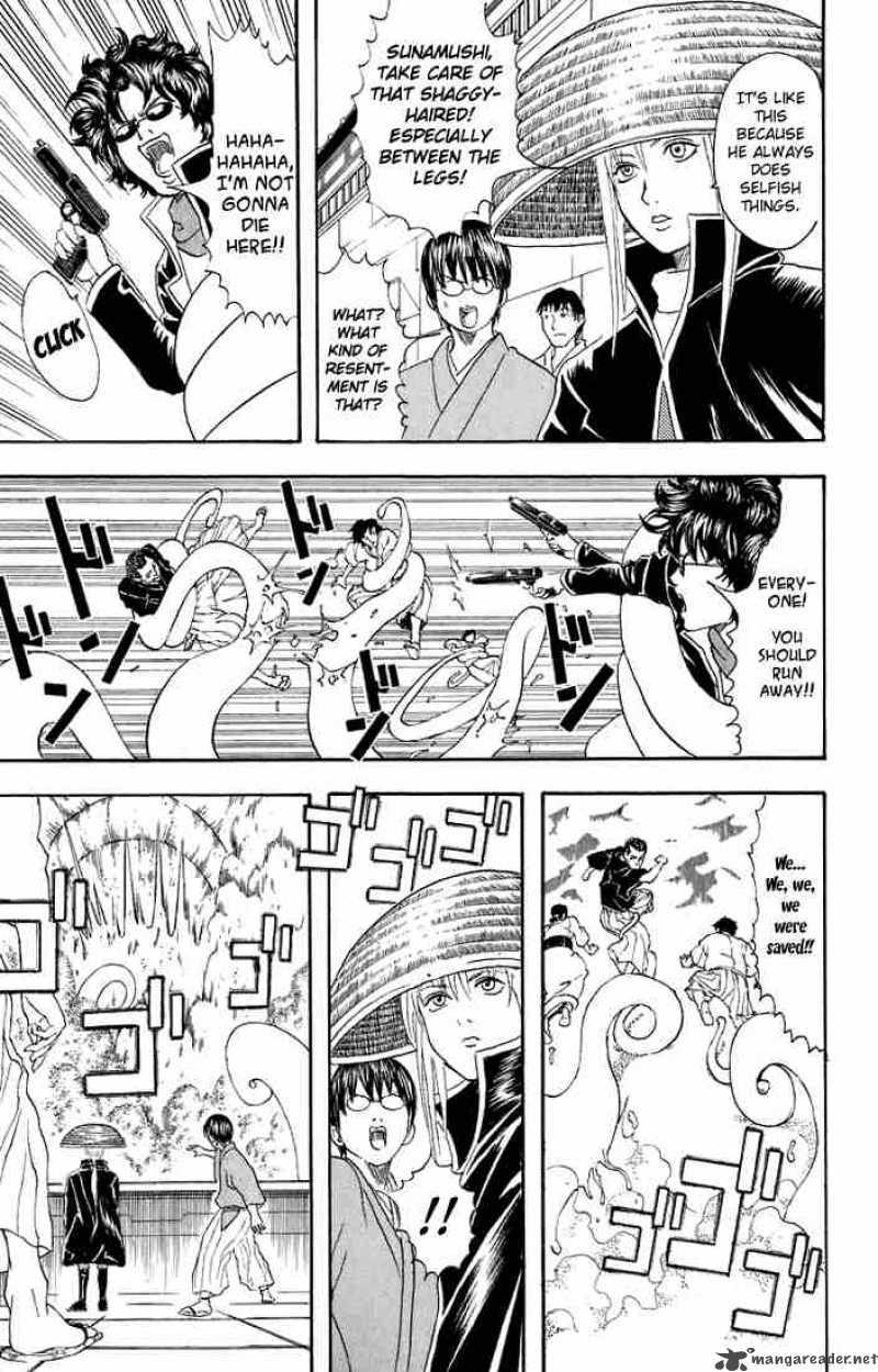 Gintama 27 11