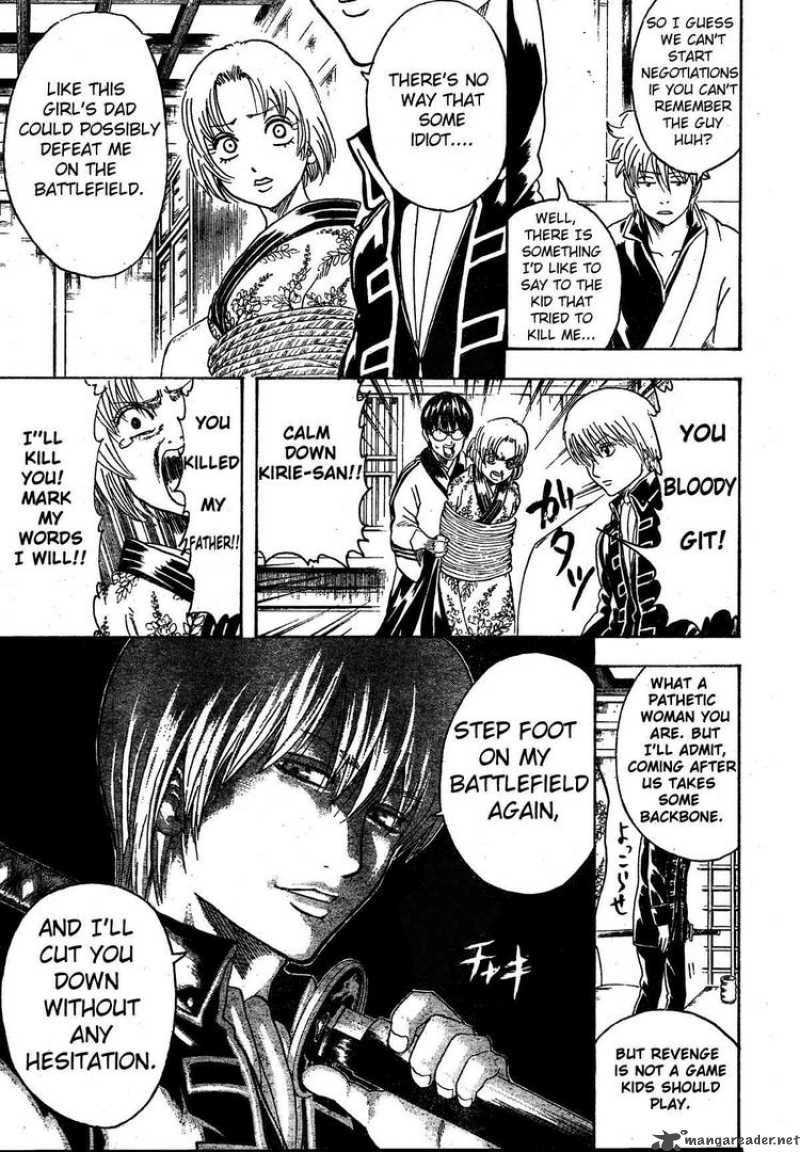 Gintama 270 7