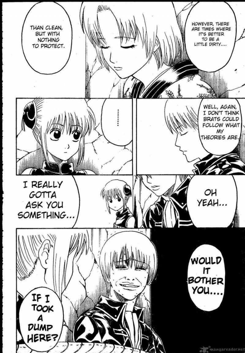 Gintama 271 14