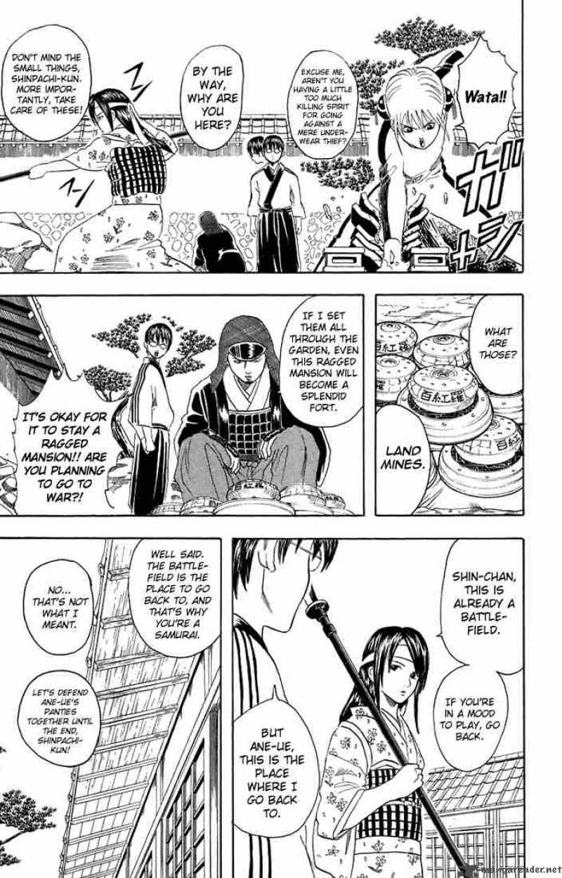 Gintama 28 9