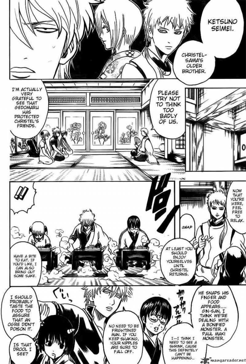 Gintama 283 12