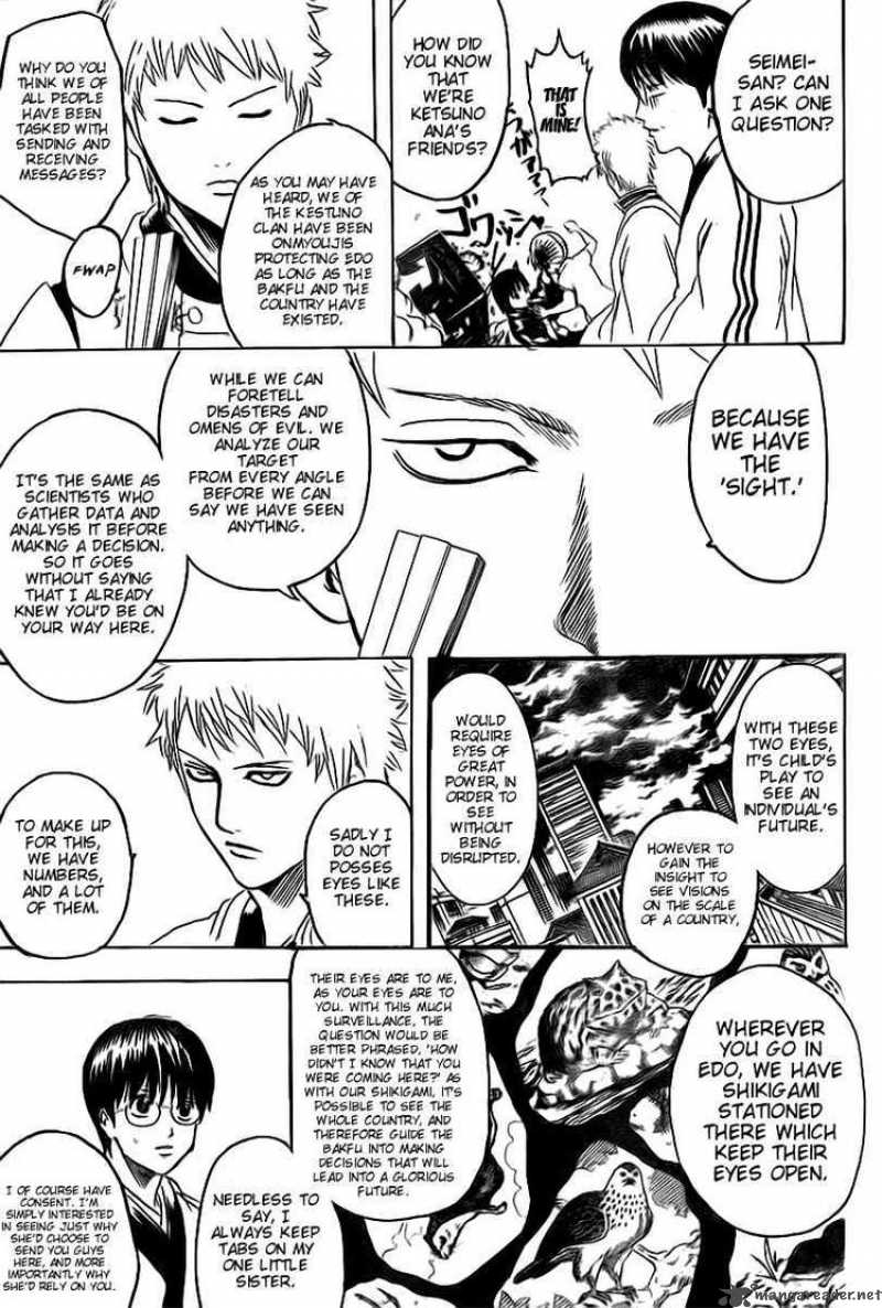 Gintama 283 13