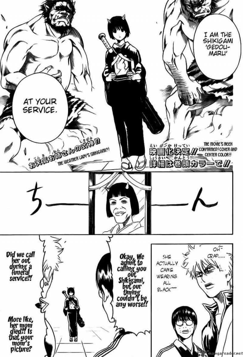 Gintama 283 3