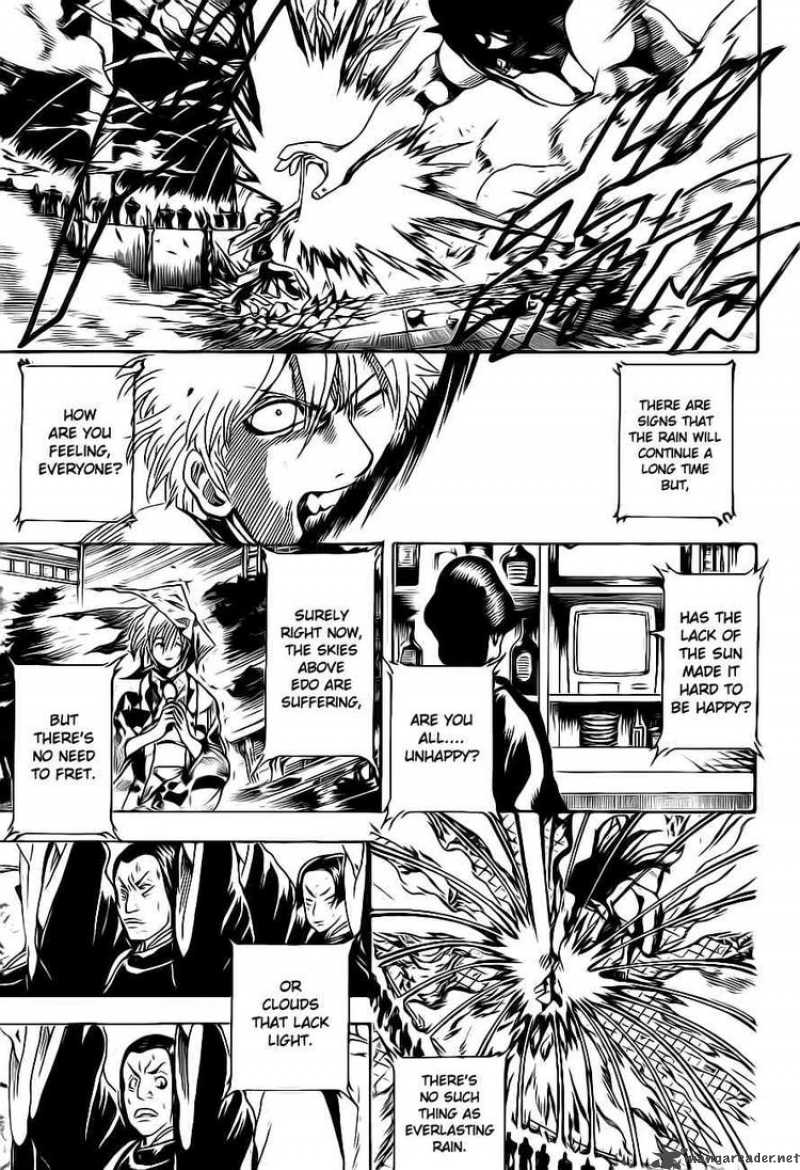 Gintama 289 5