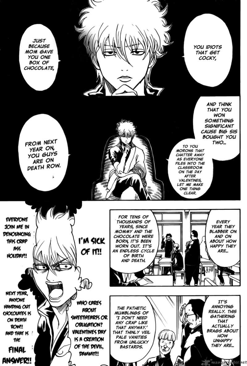 Gintama 295 6