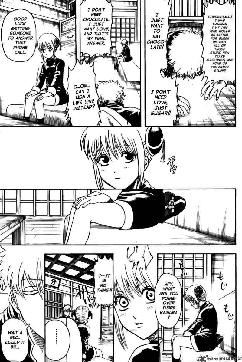 Gintama 295 8