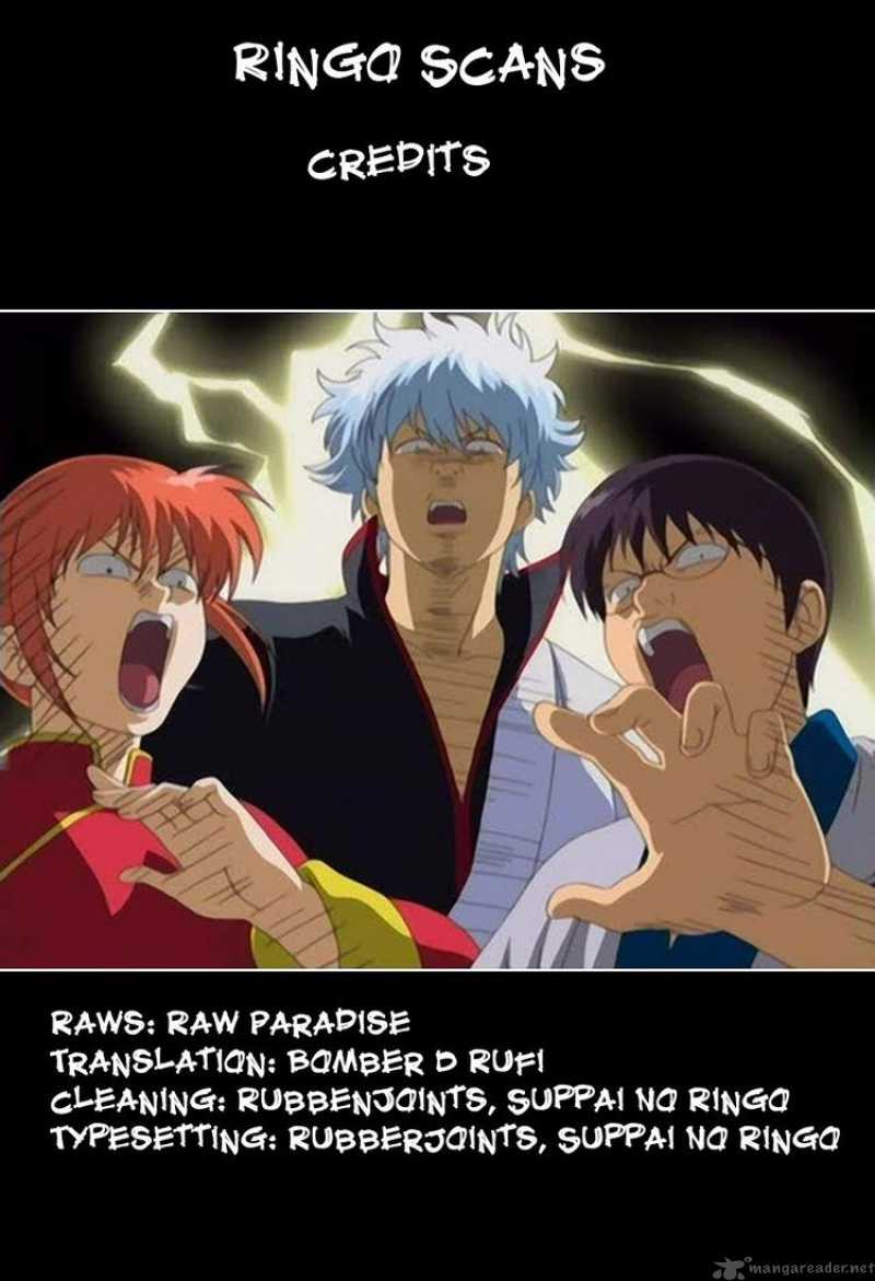 Gintama 297 21