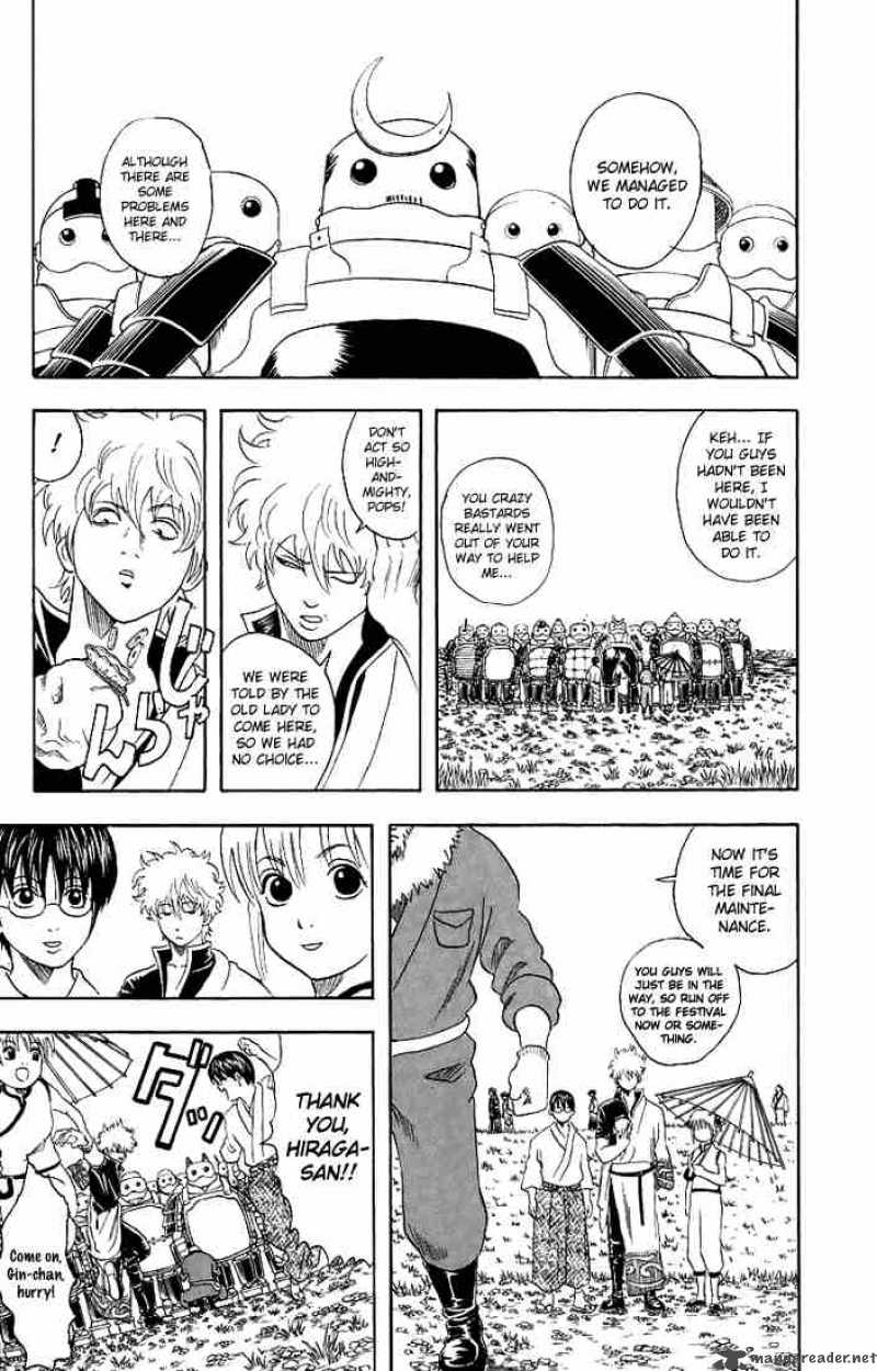 Gintama 30 5