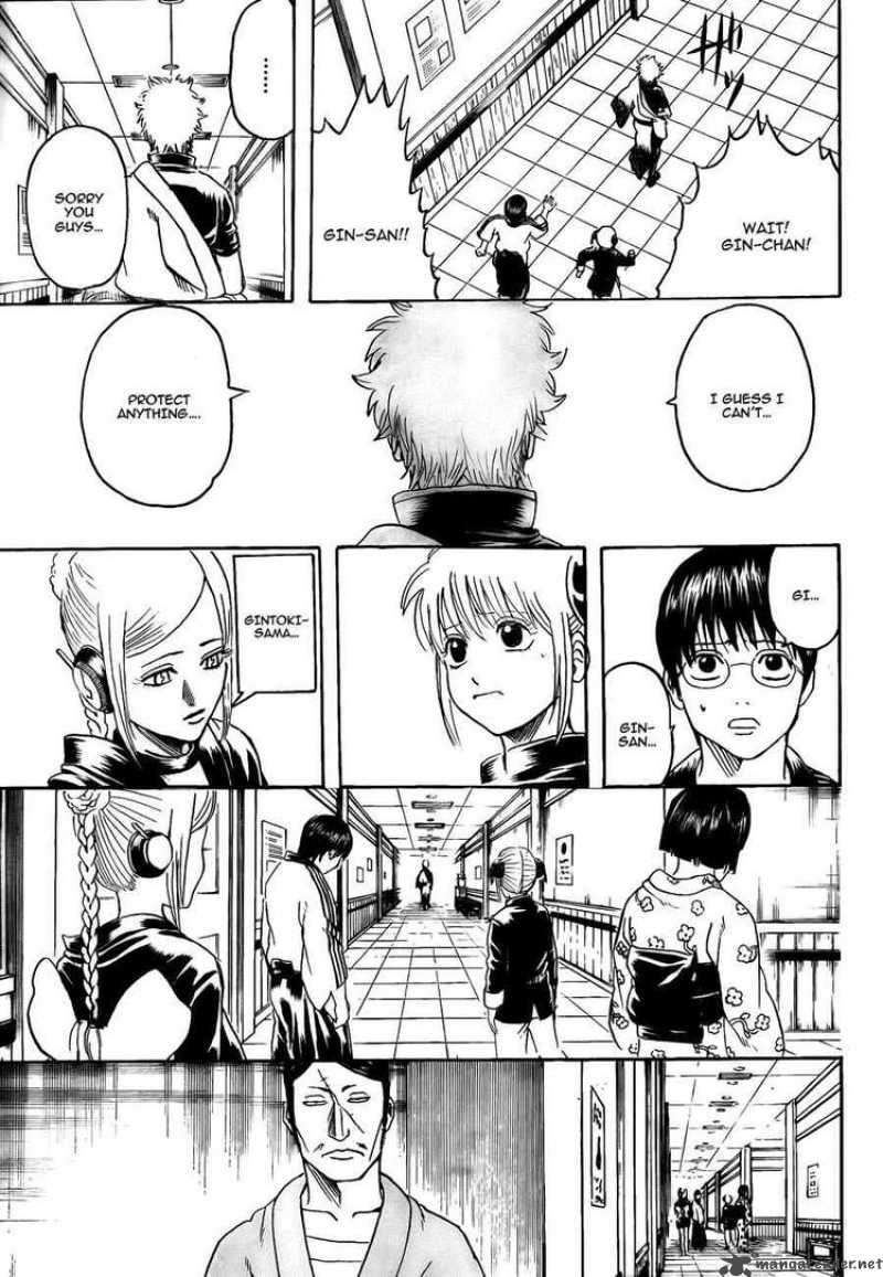 Gintama 301 9