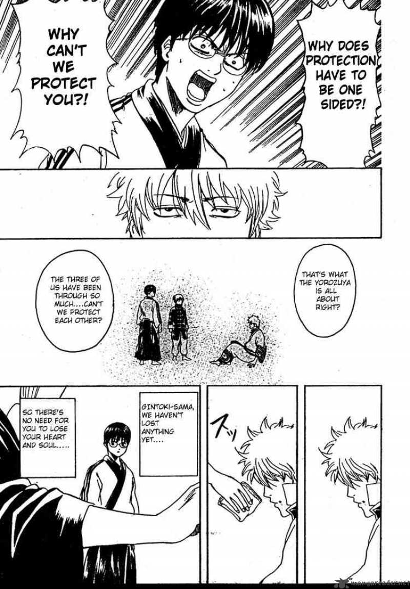 Gintama 302 11