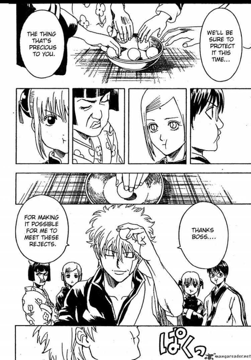 Gintama 302 14