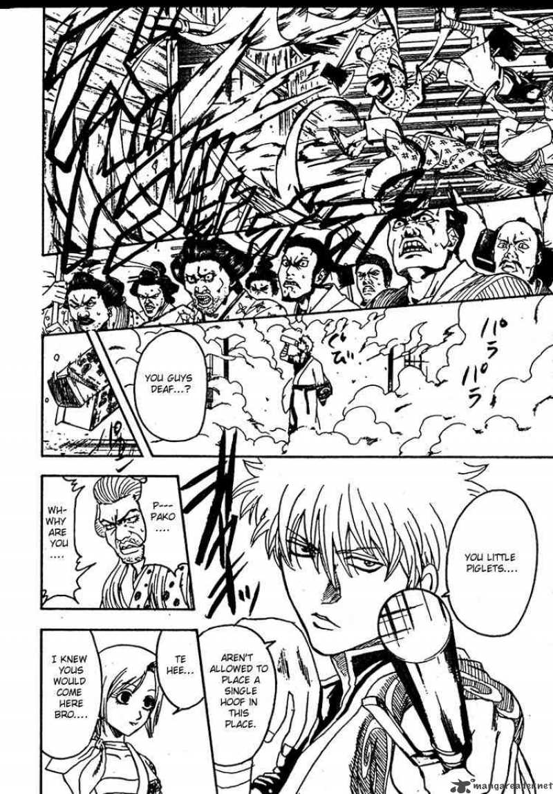 Gintama 302 18