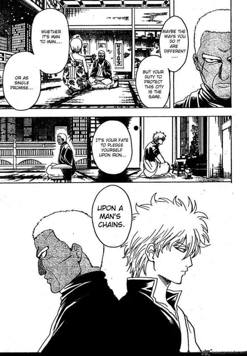 Gintama 302 5