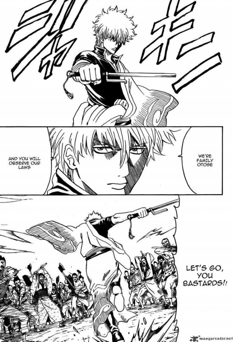 Gintama 303 5