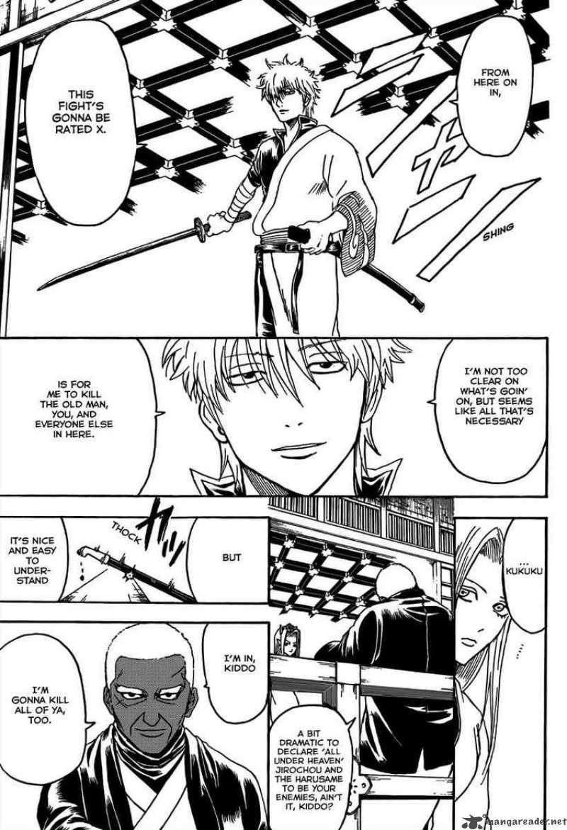 Gintama 306 10