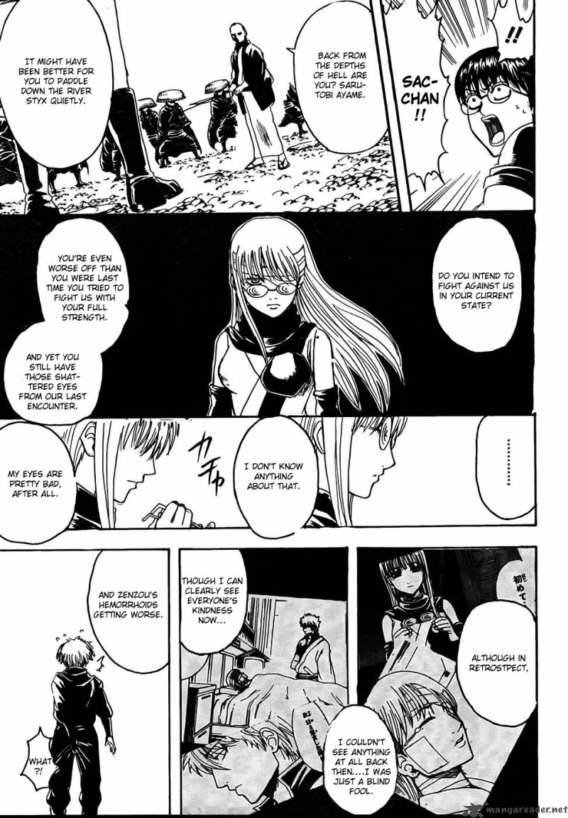 Gintama 321 10