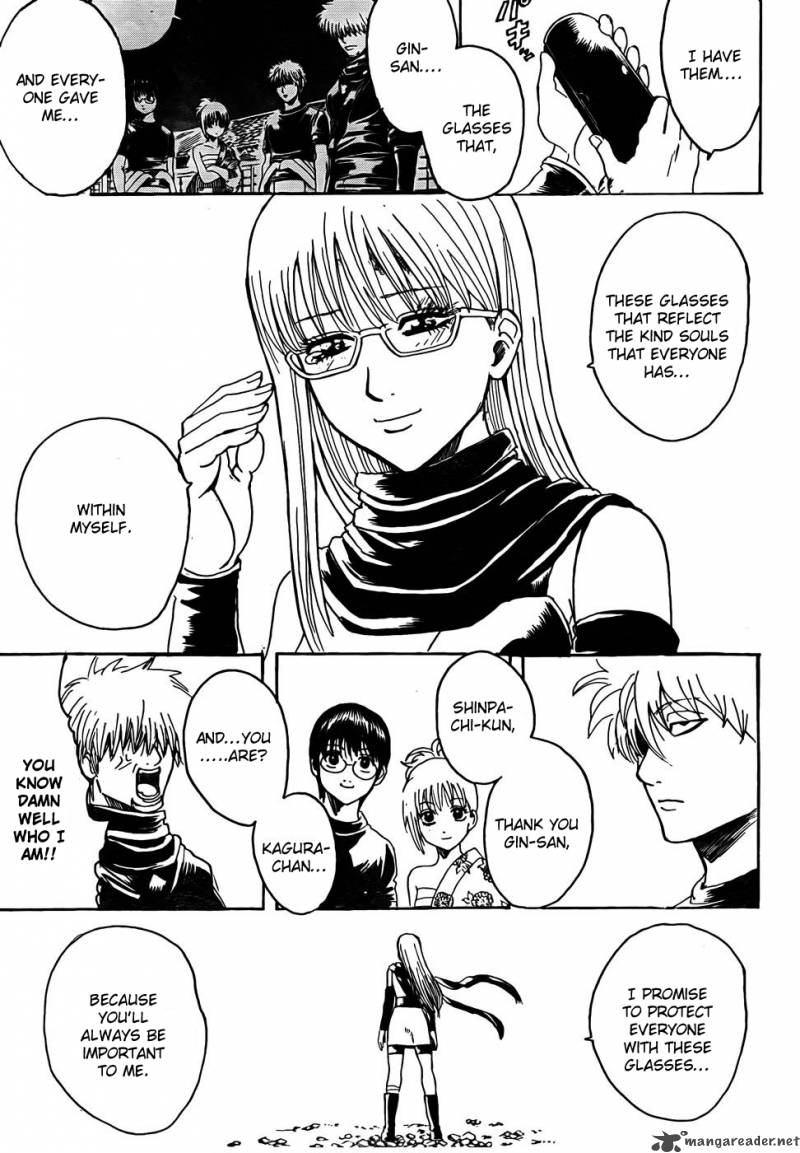 Gintama 321 12