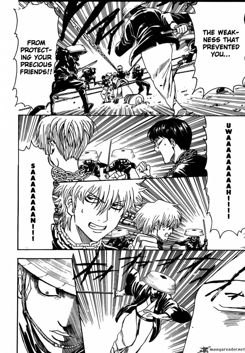 Gintama 321 7