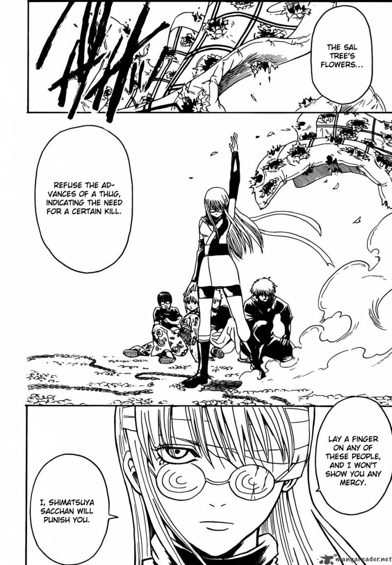 Gintama 321 9