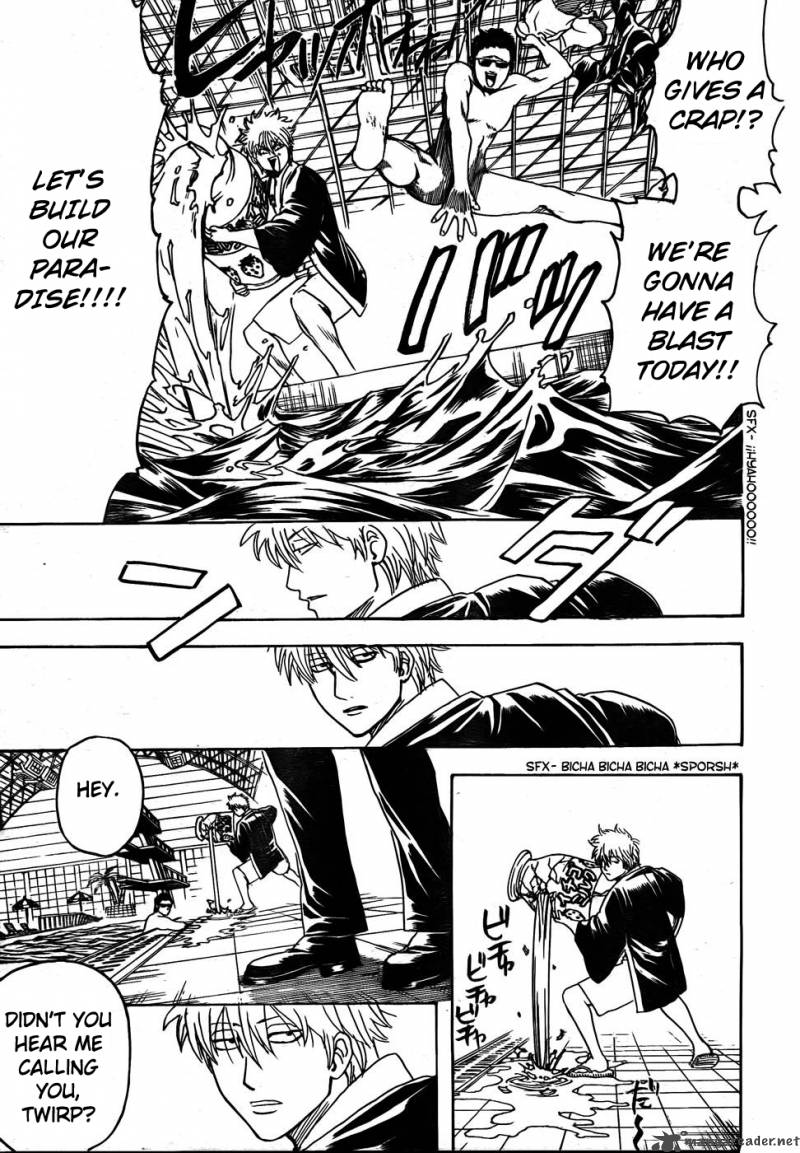 Gintama 322 19