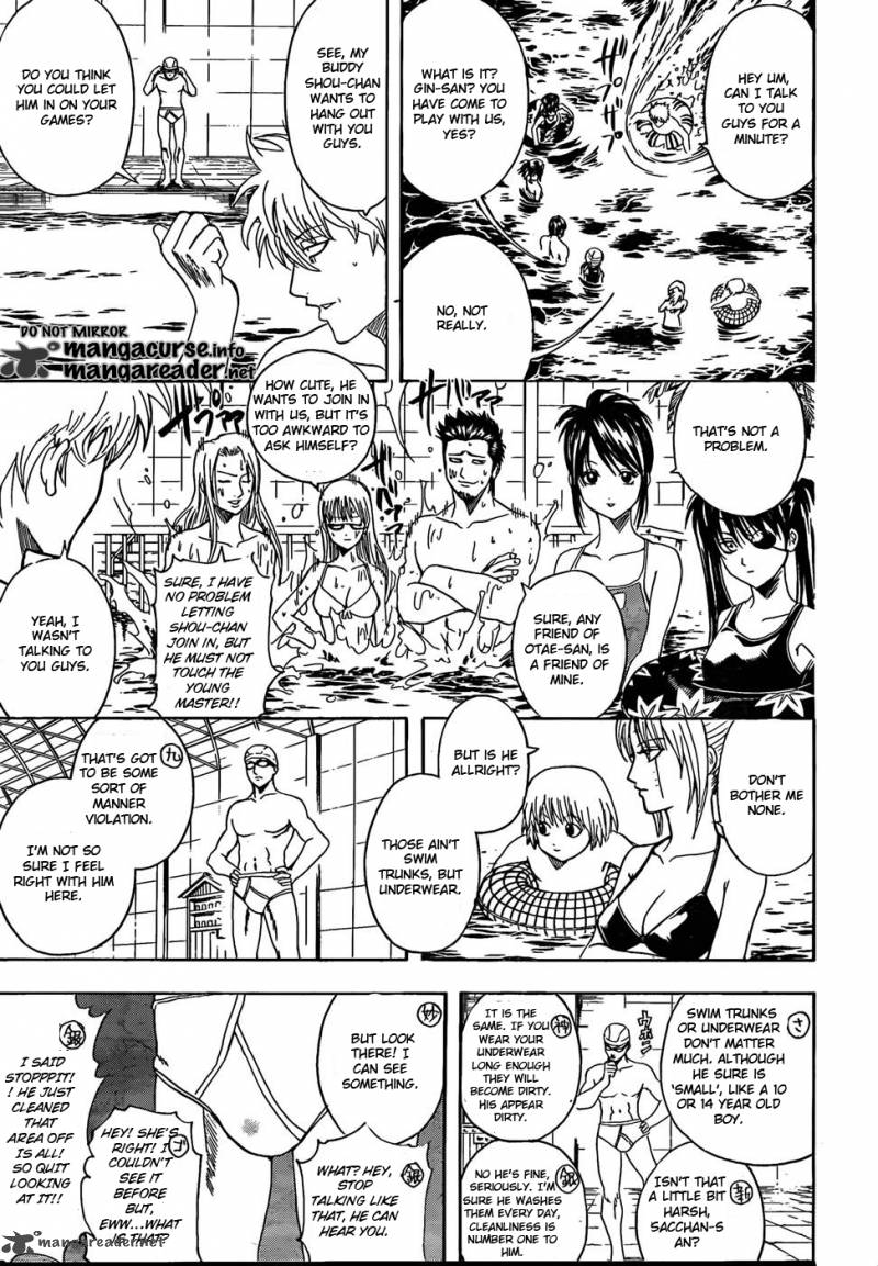 Gintama 323 5