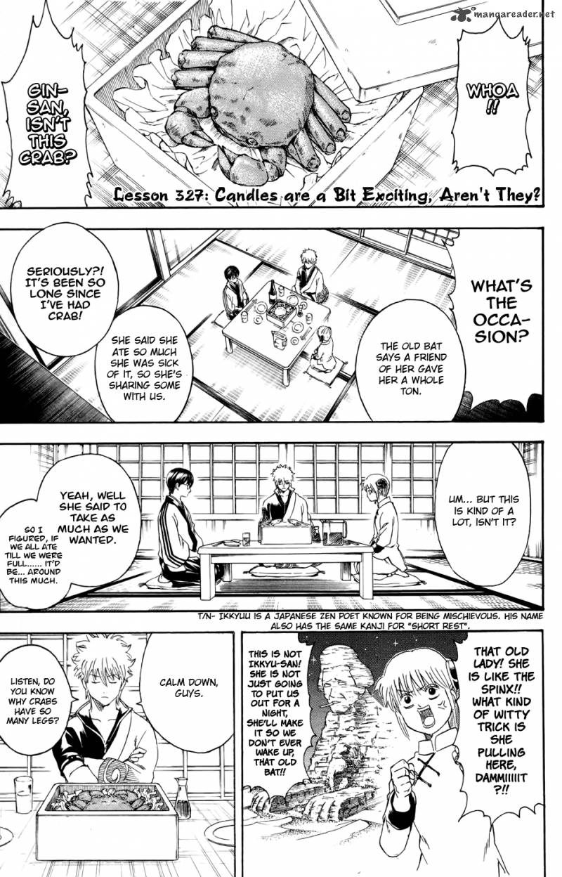 Gintama 327 1