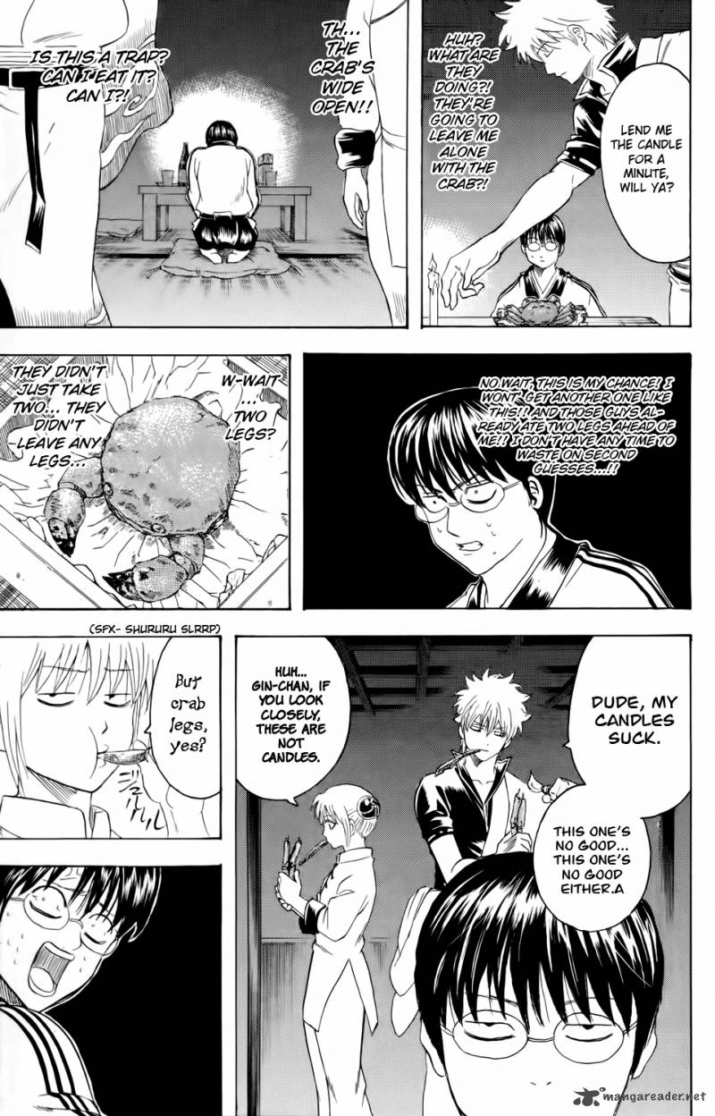 Gintama 327 9