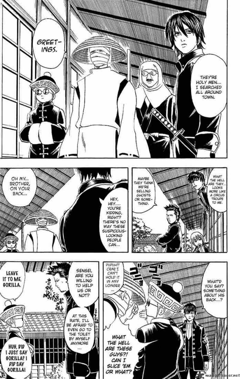 Gintama 33 9