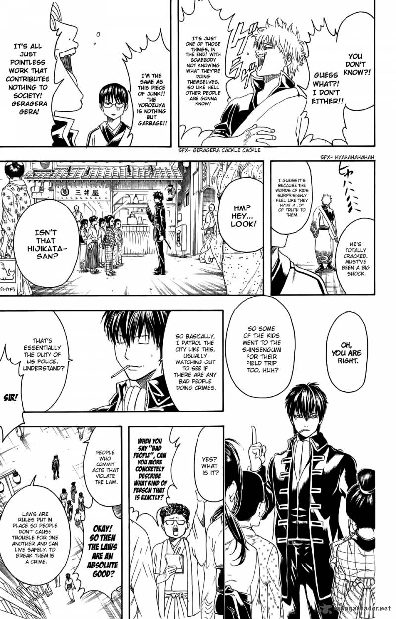 Gintama 331 14