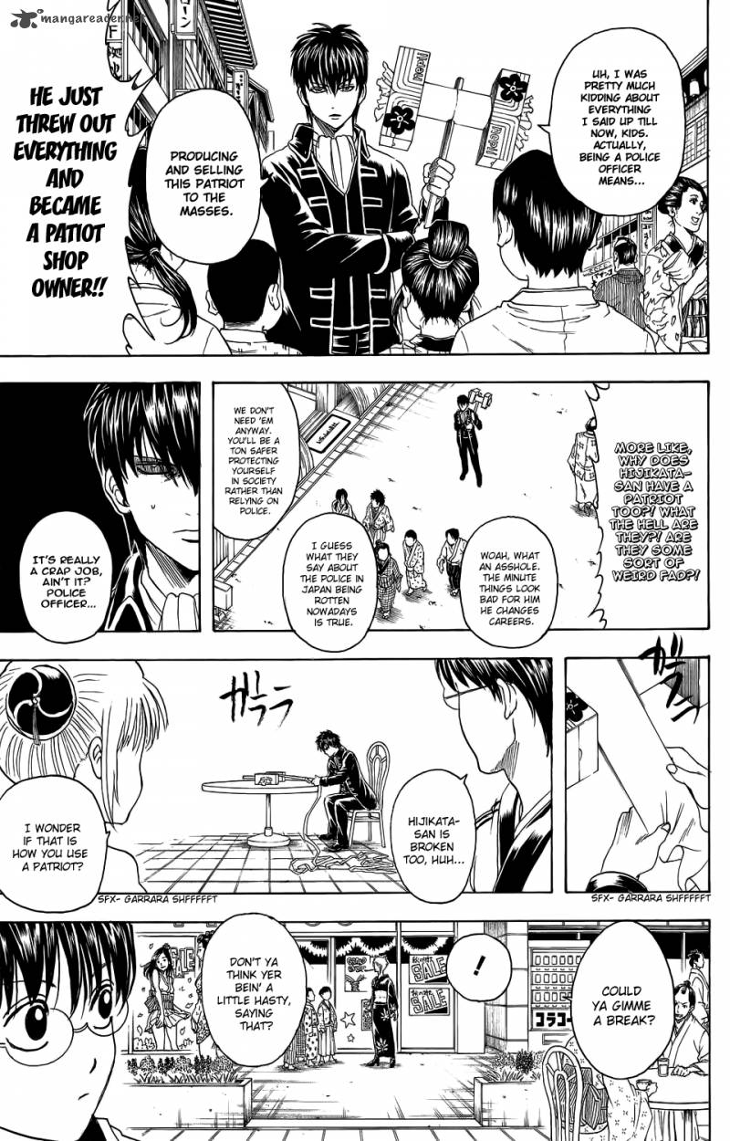 Gintama 331 16