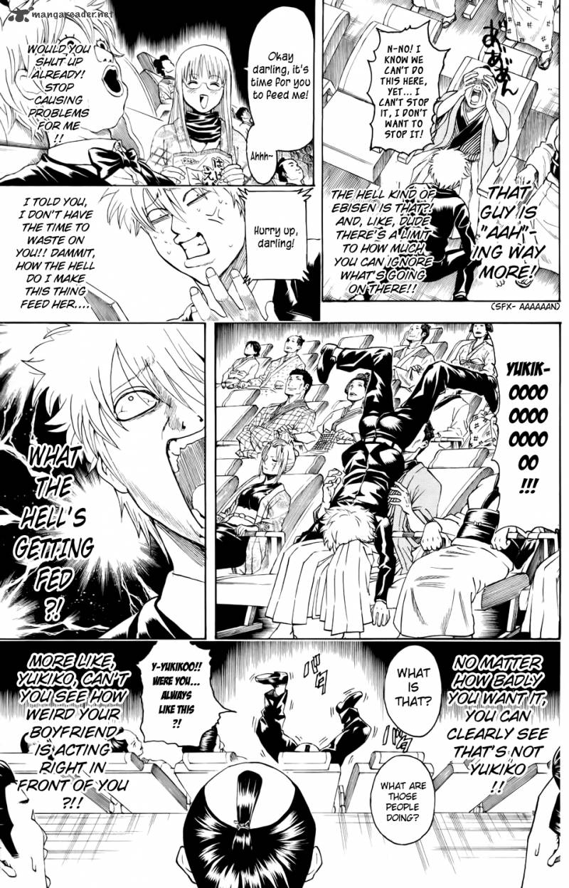 Gintama 339 7