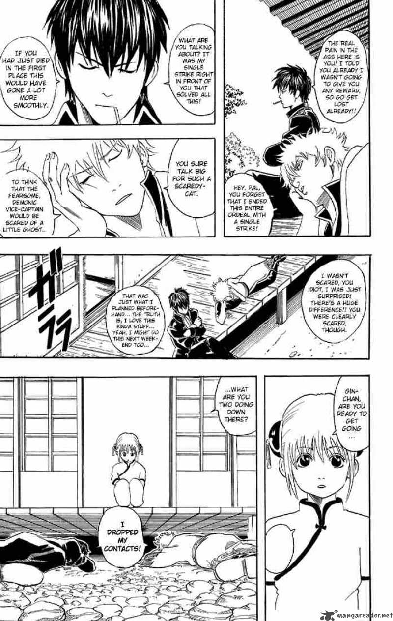 Gintama 34 19