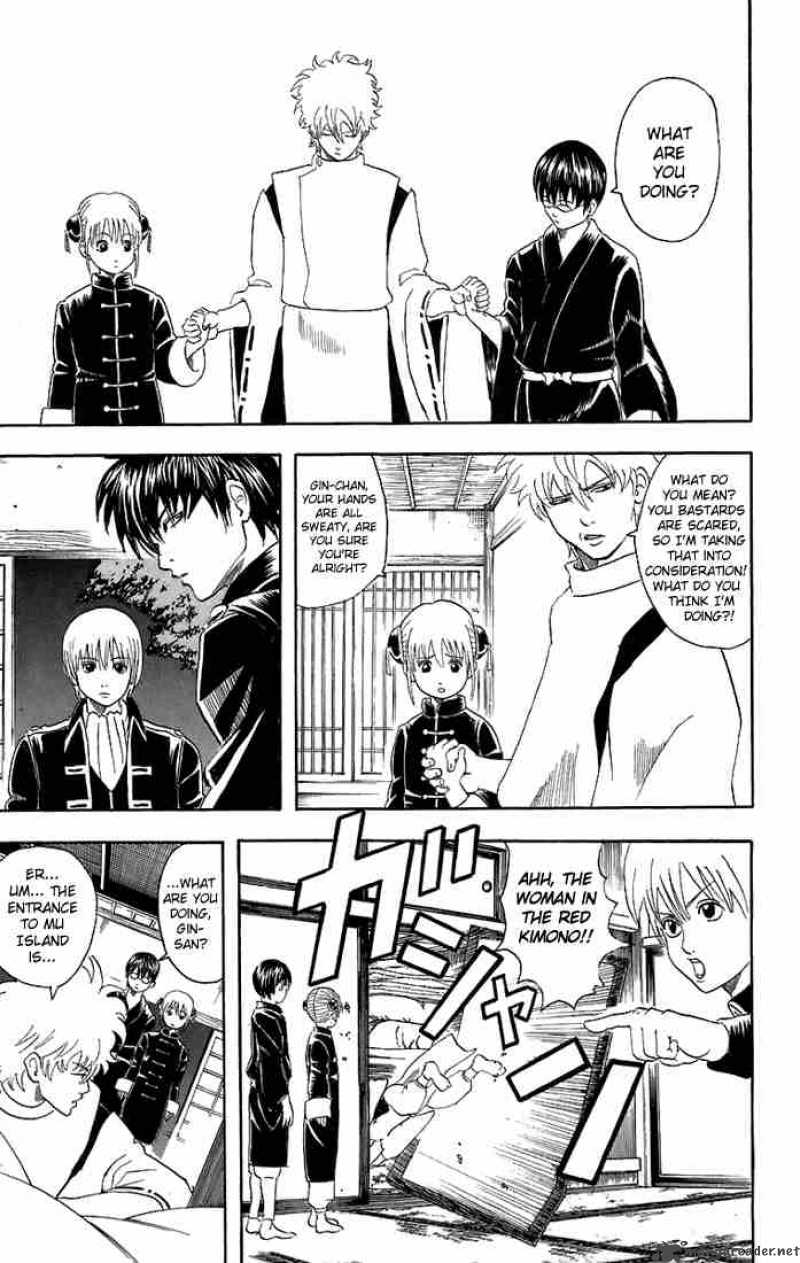 Gintama 34 3