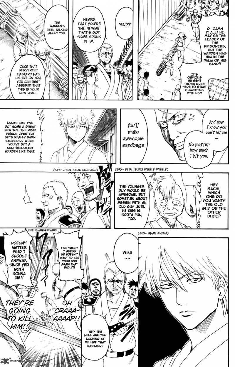 Gintama 340 13