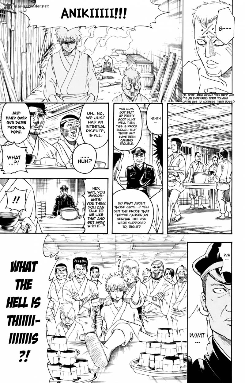 Gintama 340 19